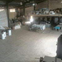 فروش کارخانه یخچال فریزر آبگرمکن دیواری فر شهرک صنعتی فردوس