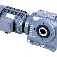 خرید گیربکس حلزونی SEW  سری S