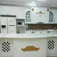 نصب و تعمیر کابینت و وسایل چوبی در تهران