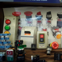 تعمیر و عیب یابی برق صنعتی در مشهد