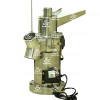 دستگاه آسیاب چکشی