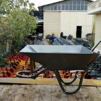 فروش کارخانه تولیدی ادوات کشاورزی در فرامان