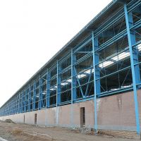 مشاور املاک کارخانجات در اصفهان