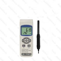 رطوبت سنج دیجیتال باقابلیت HT3007SD