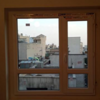 کلیه خدمات تعمیرات و رگلاژ درب و پنجره upvc در تهران