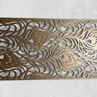 خدمات برش لیزری در تهران