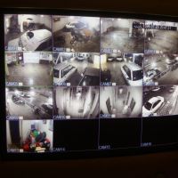 نمایندگی دوربین مداربسته