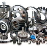 فروش قطعات کوماتسو 900