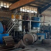 فروش دستگاه تولید گریس