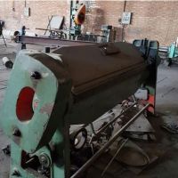 فروش خط تولید آبگرمکن در پردیس