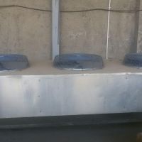 سردخانه بالای صفر صنعتی