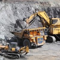 فروش معدن آهن در یزد