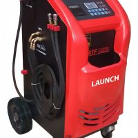 دستگاه شارژ و تعویض روغن گیربکس اتومات لانچ مدل CAT 501S