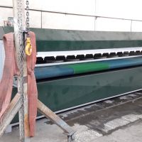 دستگاه قالیشوی تمام اتوماتیک