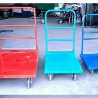 تولید و فروش صنایع فلزی