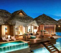 جذب سرمایه گذار در پروژه هتل  خارج از کشور