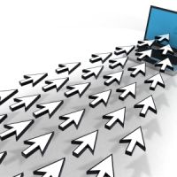 افزایش ترافیک سایت