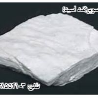 تالک سفید سوپر ضد اسید