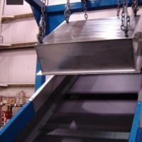 مگنت سپراتور اورباند دستی رونواری