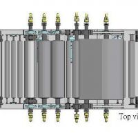 سرویس خط تولید کاغذ از سنگ آهک