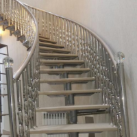 ارایه خدمات انواع نرده های استیل و آلومینیوم در زنجان