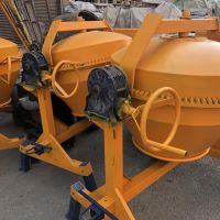 فروش انواع ماشین های ساختمانی