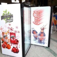 فروش انواع یخچال هتلی