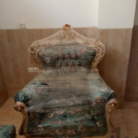 تولید مبلمان کلاسیک با کیفیت عالی در یزد