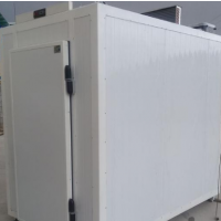 تولید انواع سردخانه دزفول