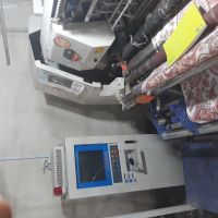 دستگاه پنبه دوز (قلاب)