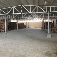 فروش کارخانه چیپس اصفهان