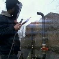 لوله کش اب فاظلاب تعمیر ات شیرالات نصاب توالت فرنگی