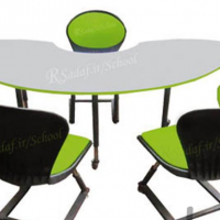 فروش انواع محصولات مهد کودک و پیش دبستانی