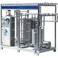 فروش پاستوریزاتور