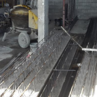 انواع بلوک های ساختمانی در نوشهر