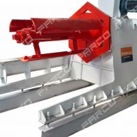 دستگاه رول باز کن