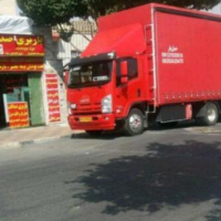 جابجایی آسان وسایل سنگین وقیمتی شما از دزفول به سراسر نقاط کشور