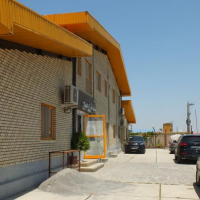 فروش 4500 متر کارخانه مواد غذایی در گلستان