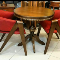 تولید و پخش میزغذاخوری به قیمت تولید شده