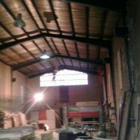 معاوضه و فروش 500 متر سوله در پردیس