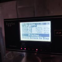 فروش جت پرینتر تخم مرغ