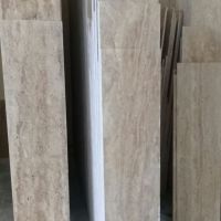 قیمت سنگ تراورتن عسلی موج دار کاشان درجه 1 سنگبری نجمی