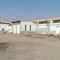 فروش کارخانه آجرنما در ورامین