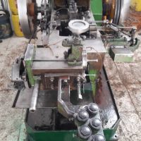 فروش خط تولید پیچ ام دی اف و کناف