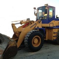 فروش انواع لودر چینی