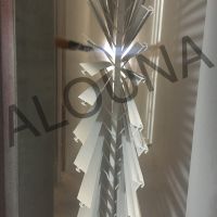 تولید پروفیل آلومینیوم