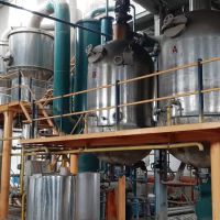 فروش خط تولید رب گوجه و پوره سیب زمینی