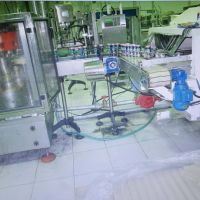 فروش کارخانه ابمیوه سازی در اردبیل