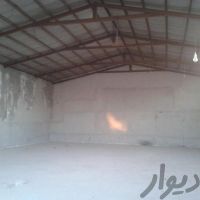 اجاره سوله 400 متری در اتوبان فرودگاه