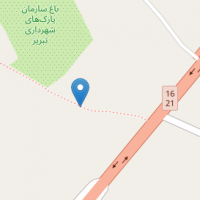 معاوضه یا فروش 450 متر سوله نیمه کاره حوالی سردرود تبریز